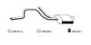 ERNST 343077 End Silencer